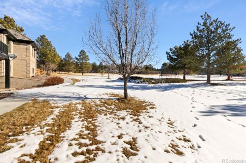 81 Red Deer Rd, Franktown CO  80116-8737 exterior