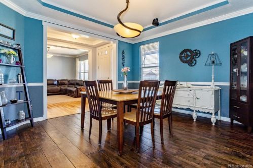 42028 Oakwood St, Elizabeth CO 80107-9100 exterior