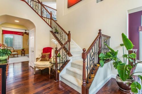 5455 Full Moon Ct, Anaheim CA  92807-4700 exterior