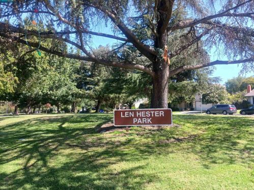 1025 Stimel Dr, Concord CA  94518-3948 exterior