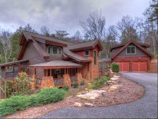 160 Tall Tree Trl, Dunlap, TN 37327-6941