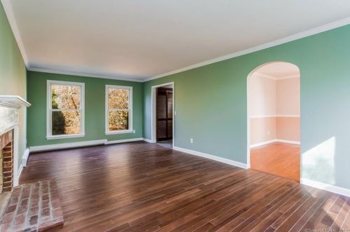 217 Wedgewood Dr, Torrington CT  06790-3044 exterior