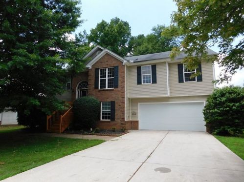 52 River Mist Cir, Jefferson GA  30549-8619 exterior