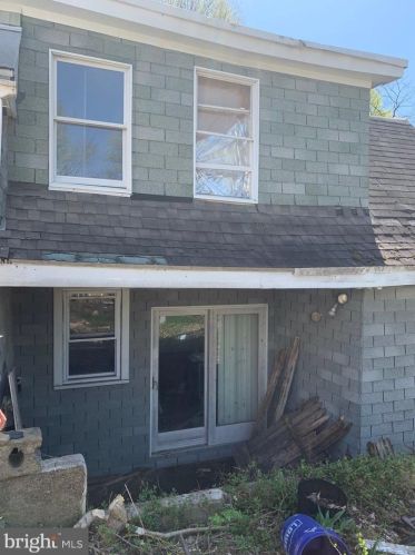 431 Greenwood Ave, Primrose PA 17901-3650 exterior