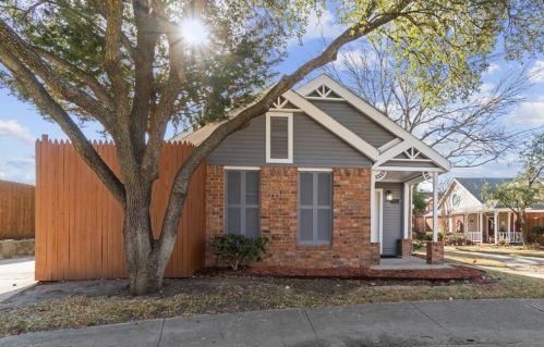 10914 Gable Cir, Dallas, TX 75229-3783