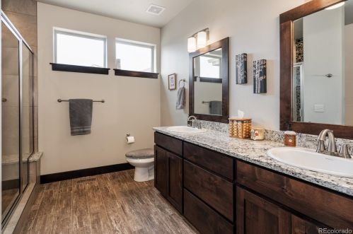 3609 Saguaro Dr, Loveland CO  80537-2992 exterior