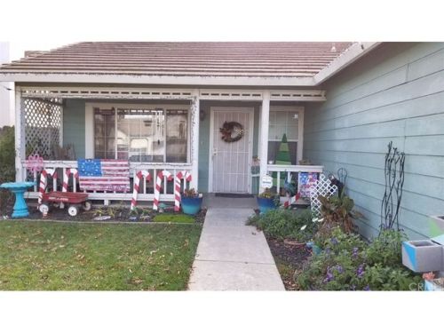 346 Buena Vista Ct, Merced, CA 95348-3033