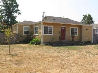 1661 H St, Springfield, OR 97477-4236