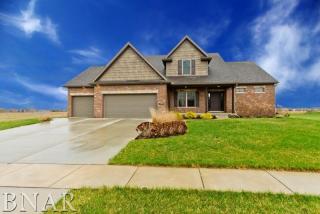 1808 Pfitzer Rd, Normal, IL 61761-5661