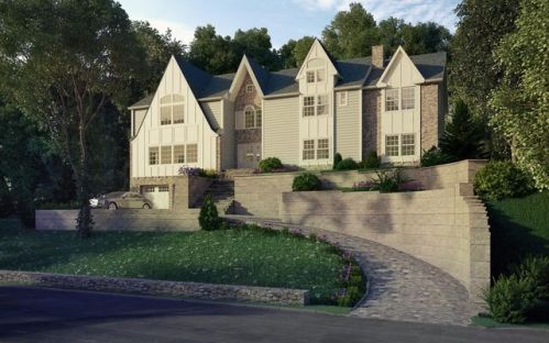 22 Runnymede Rd, Chatham Township, NJ 07928-1374