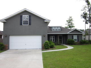 1052 Sand Dollar Way, Brunswick, GA 31523-8259