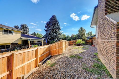 6660 Heritage Pl, Englewood CO 80111-4639 exterior