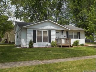 713 Gawain Dr, Troy, IL 62294-2014