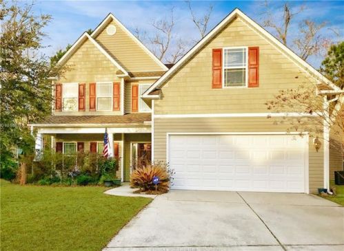 36 Wyndham Dr, Bluffton, SC 29910-4439