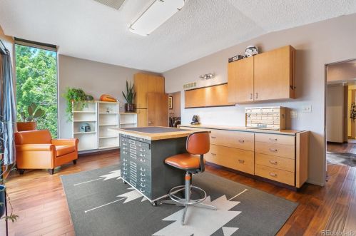 3848 Wabash St, Denver CO  80237-1651 exterior