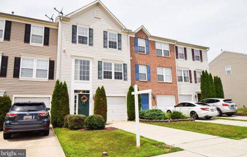 616 Possum Trot Way, Aberdeen, MD 21001-2657