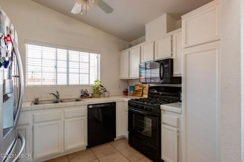 2442 Santa Rosa St, Santa Maria CA  93455-1731 exterior