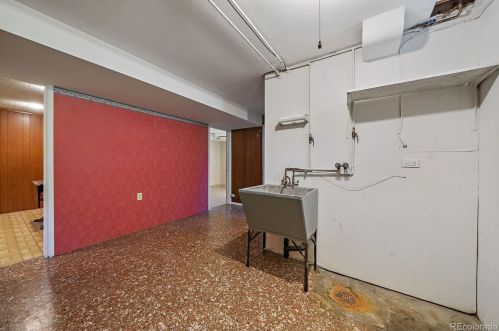 4511 Galapago St, Englewood CO 80110-5628 exterior