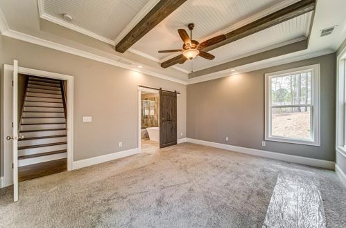 258 Chadwick Pl, Big Canoe GA  30143-7032 exterior