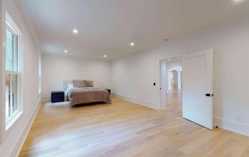 3206 Arden Rd, Atlanta GA  30327-1262 exterior