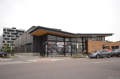 4801 9th Ave, Denver CO  80220-4206 exterior