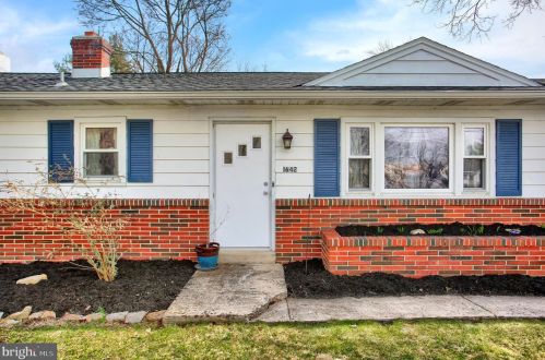 1642 Walnut Bottom Rd, Carlisle, PA 17015-9196