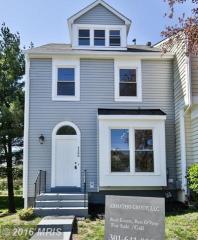 4200 Red Maple Ct, Burtonsville, MD 20866-1145