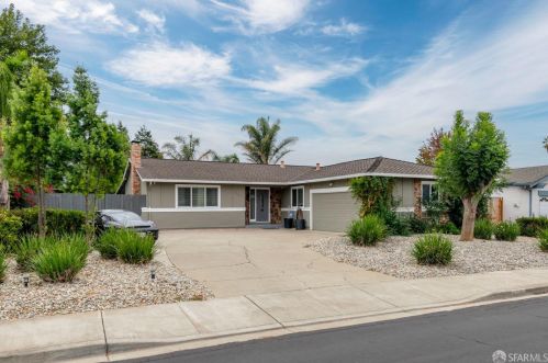 367 Encino Dr, Livermore, CA 94550-5248