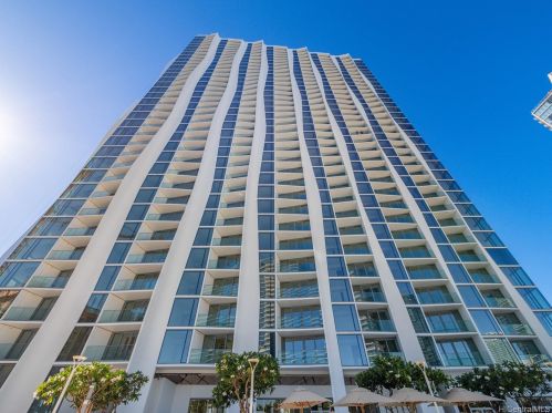 1000 Auahi St, Honolulu HI  96814-4105 exterior