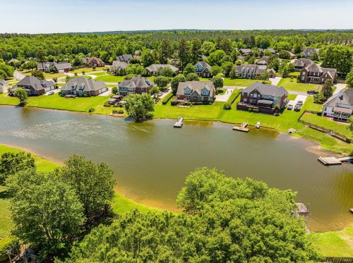 5344 Windmill Pkwy, Evans GA  30809-6669 exterior