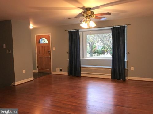 12705 Littleton St, Silver Spring MD  20906-4257 exterior