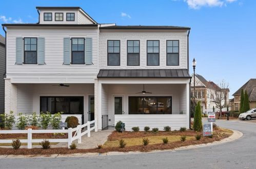 718 Stickley Oak Way, Holly Springs, GA 30189-3788