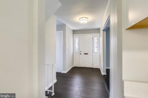 11744 Lovejoy St, Silver Spring MD 20902-1632 exterior