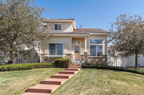 4925 Spyglass Dr, Westminster CO  80023-4035 exterior