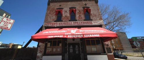 1111 Osage St, Denver CO  80204-3446 exterior