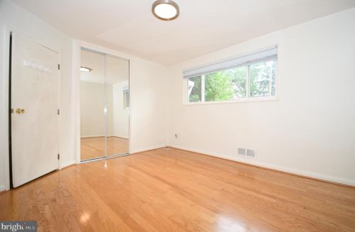 3903 Havard St, Silver Spring MD 20906-4460 exterior