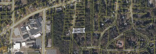25 Watson Dr, Newnan, GA 30263-2935