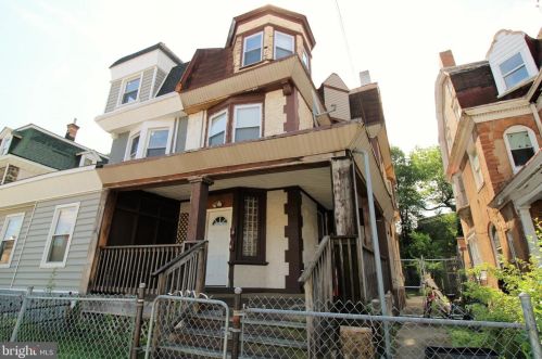 704 Chelten Ave, Philadelphia PA  19126-3712 exterior