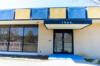 1500 Goodman Ave, Cincinnati OH  45224-1005 exterior