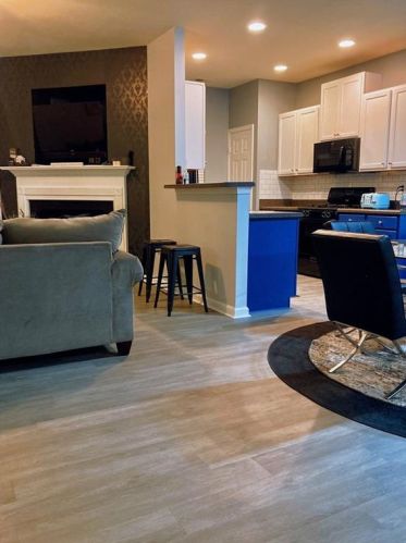 731 Celeste Ln, Atlanta GA  30331-8607 exterior