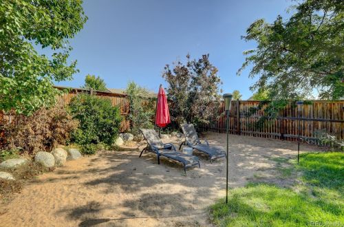 580 45th Ave, Denver CO  80216-3558 exterior