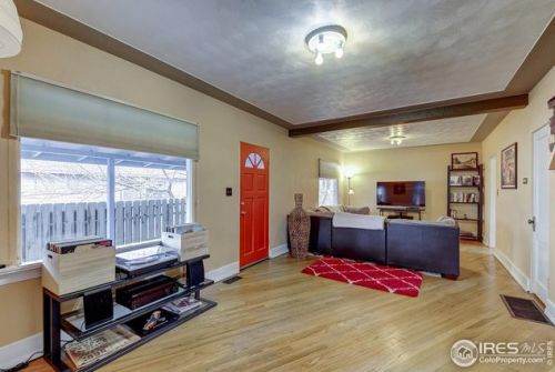 5820 20 Ave, Denver CO 80214-5800 exterior