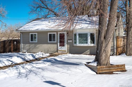 1800 Mabry Way, Denver, CO 80219-4539