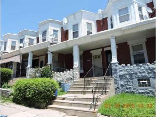 1625 Redfield St, Philadelphia, PA 19151-3920