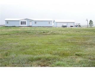 13355 Cottontail Dr, Amo, CO 80831-6024