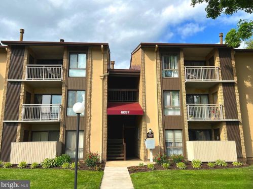 6097 Majors Ln, Columbia MD  21045-4169 exterior