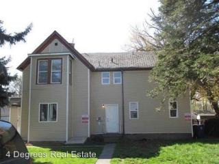 1903 College Ave, Spokane WA  99201-5056 exterior