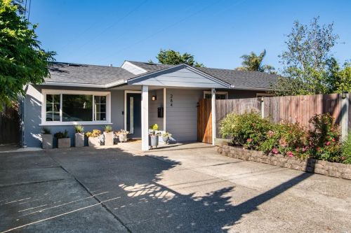 284 Cardinal Rd, Mill Valley, CA 94941-3617