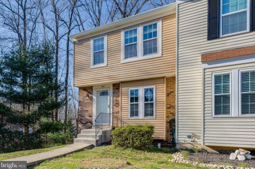 24 Long Green Ct, Silver Spring, MD 20906-2043