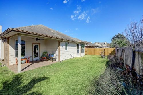 21023 Gladys Yoakum Dr, Richmond, TX 77406-7061